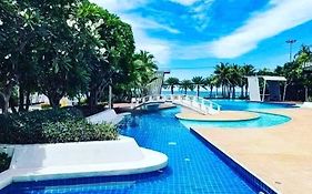 Studio Room Seaview Jomtien