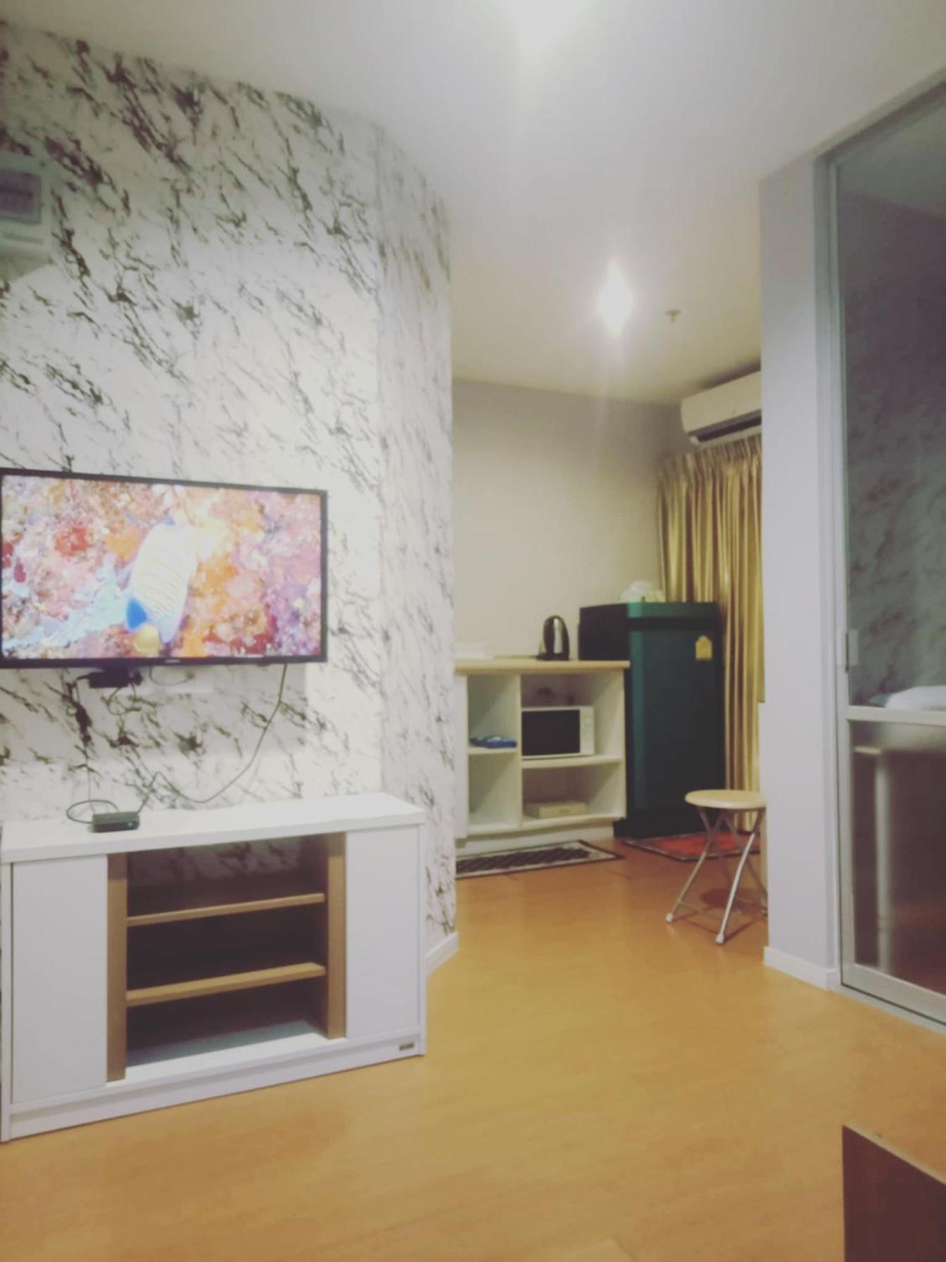 Studio Room Seaview Jomtien Exterior photo